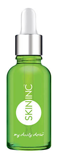 Skin Inc bottle (£4)