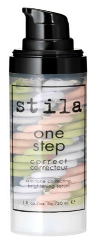 Stilla One step corrector (£24)