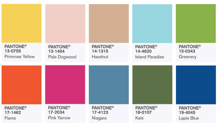 Pantone