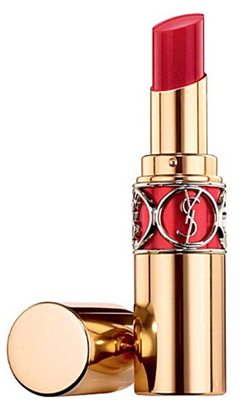 YSL Rogue Danger Lipstick £27