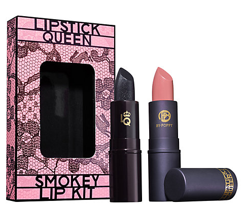 Lipstick Queen Smokey Lip Kit
