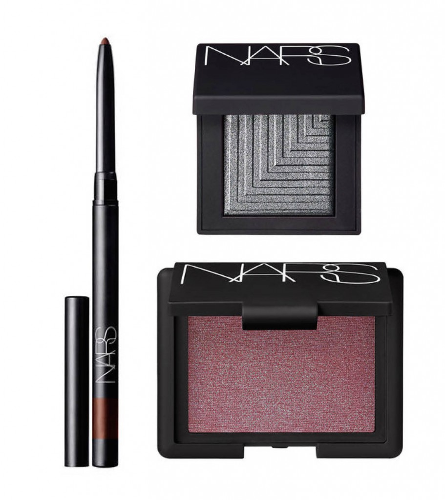 NARS Fall 2017 Steal the Show Color Collection
