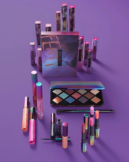 Fenty Beauty: The Holiday Collection