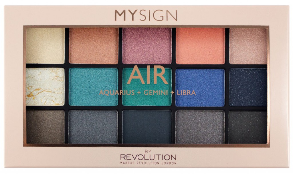 MYSIGN Air Palette (£6)