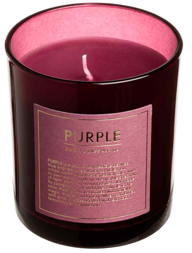 H&M Candle