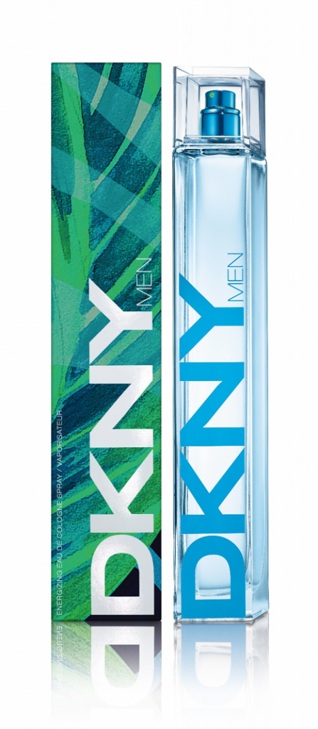 DKNY Men's Summer Fragrance